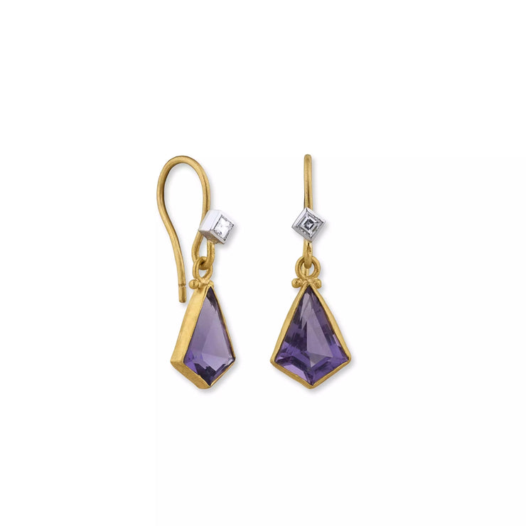 Lika Behar "DECO" earrings